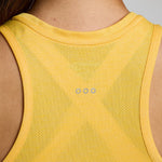 SAUCONY - STOPWATCH SINGLET Women - Rev Online