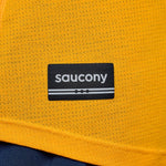 SAUCONY - STOPWATCH SINGLET Women - Rev Online