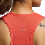 SAUCONY - STOPWATCH SINGLET Women - Rev Online
