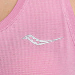 SAUCONY - STOPWATCH SINGLET Women - Rev Online