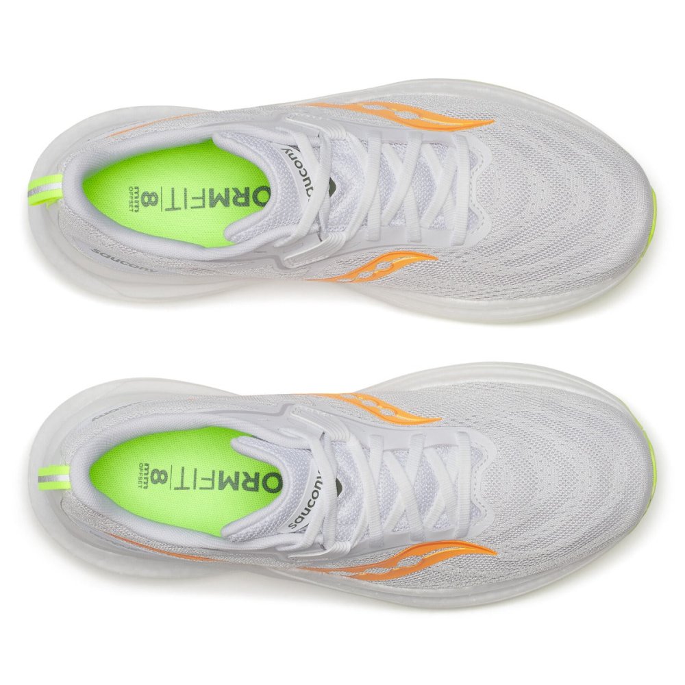 SAUCONY - TEMPUS 2 Men - Rev Online