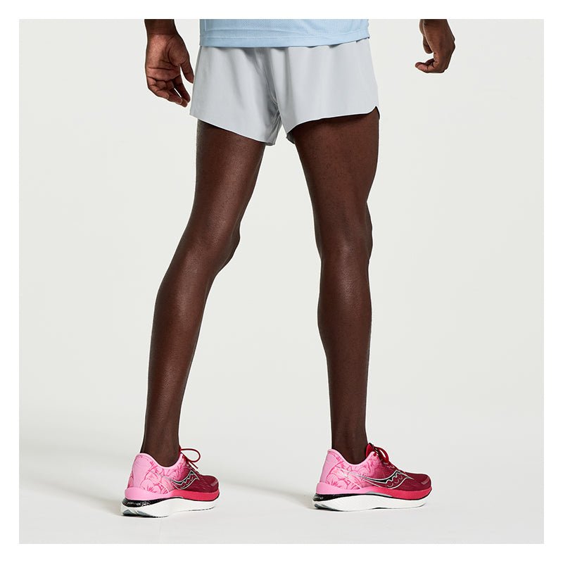 SAUCONY - TIME TRIAL SHORT Men - Rev Online