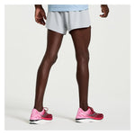 SAUCONY - TIME TRIAL SHORT Men - Rev Online