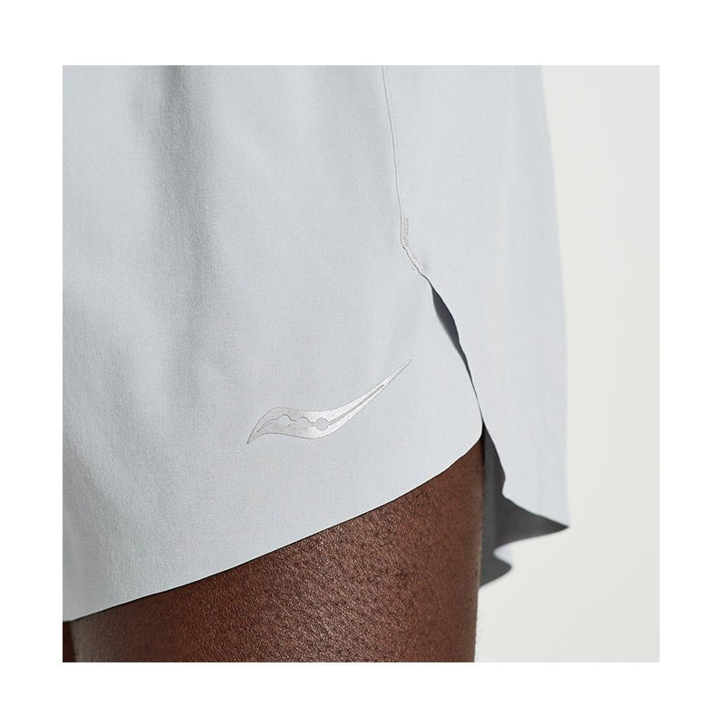 SAUCONY - TIME TRIAL SHORT Men - Rev Online
