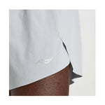 SAUCONY - TIME TRIAL SHORT Men - Rev Online