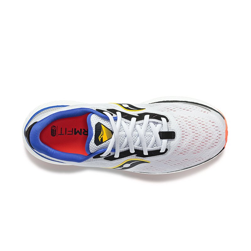 SAUCONY - TRIUMPH 19 Men - Rev Online