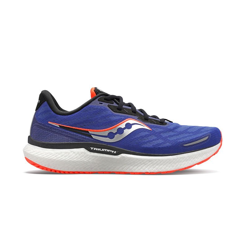 SAUCONY - TRIUMPH 19 Men - Rev Online