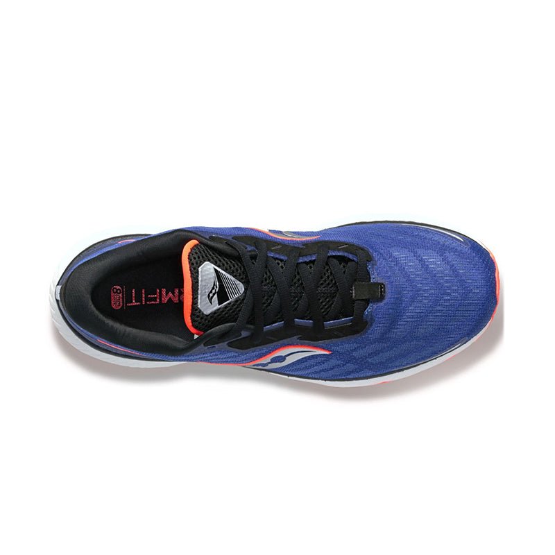 SAUCONY - TRIUMPH 19 Men - Rev Online