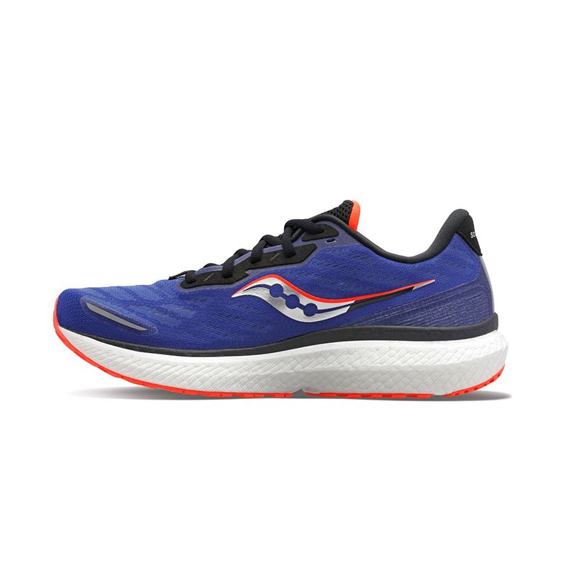 SAUCONY - TRIUMPH 19 Men - Rev Online