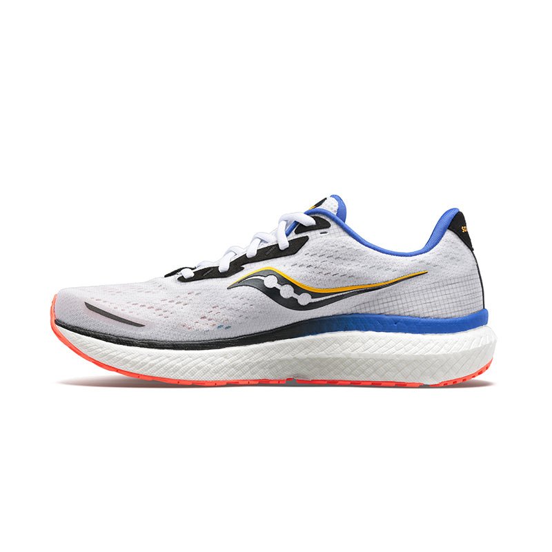 SAUCONY - TRIUMPH 19 Men - Rev Online