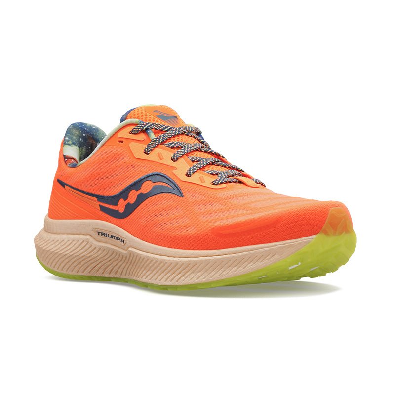 SAUCONY - TRIUMPH 19 Women - Rev Online