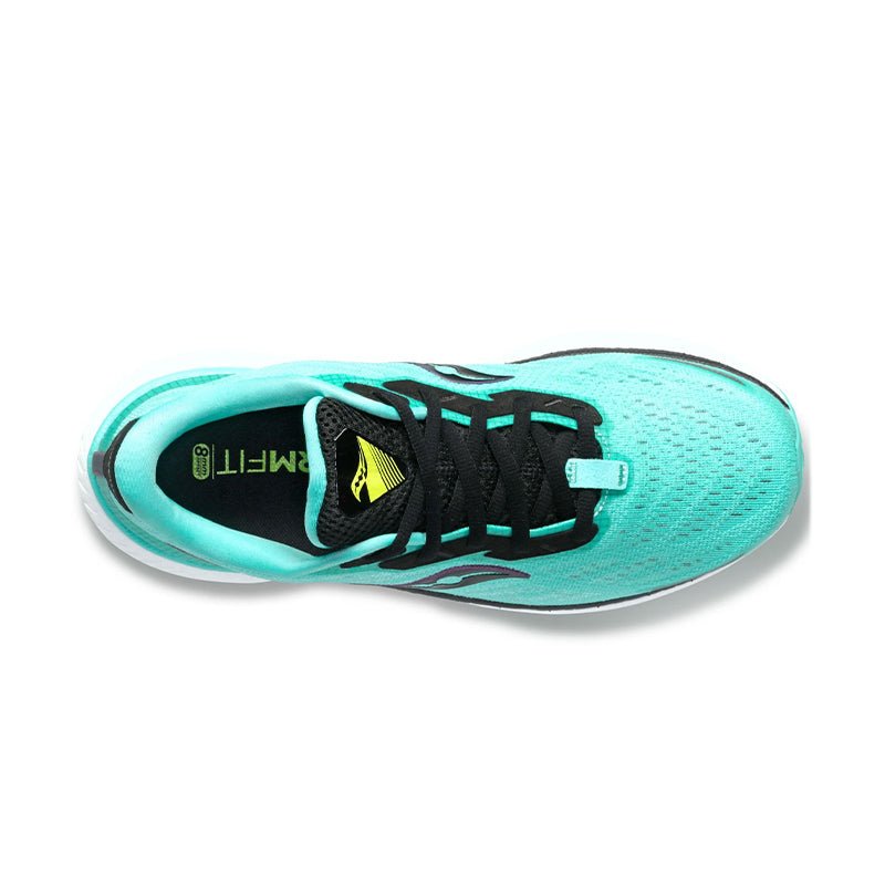 SAUCONY - TRIUMPH 19 Women - Rev Online