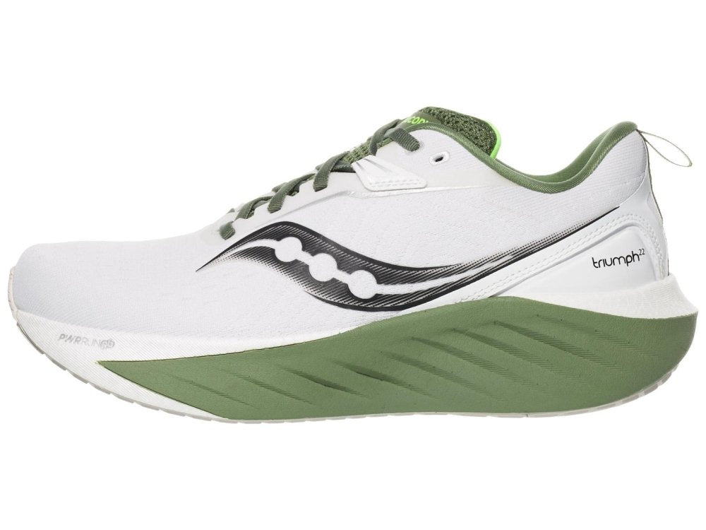 SAUCONY - TRIUMPH 22 Men - Rev Online