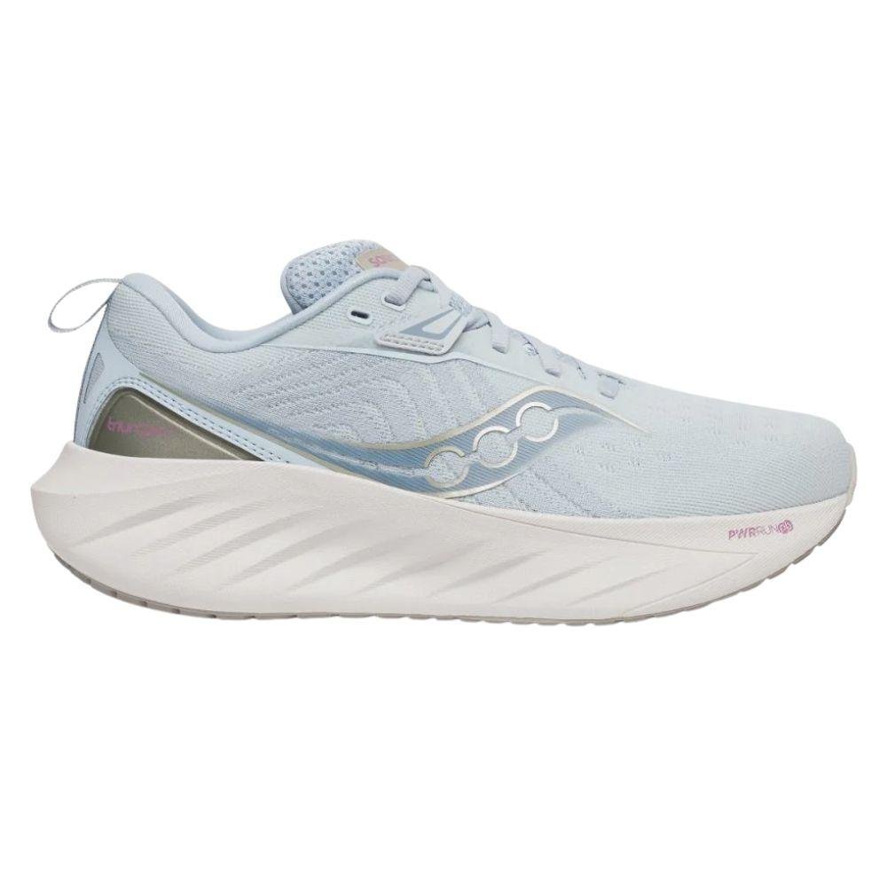 SAUCONY - TRIUMPH 22 Women - Rev Online