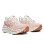 SAUCONY TRIUMPH 23 รองเท้าวิ่งถนนผู้หญิง - Rev Online