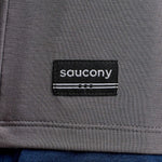SAUCONY - TRIUMPH SLEEVELESS Men - Rev Online
