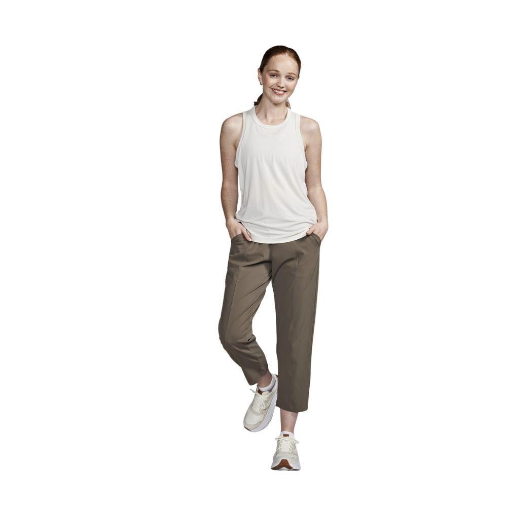 SAUCONY TRIUMPH TANK เสื้อกล้ามวิ่งผู้หญิง - Rev Online