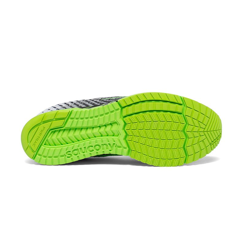 SAUCONY - TYPE A9 Men - Rev Online