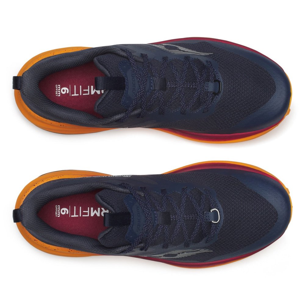SAUCONY - XODUS ULTRA 3 Men - Rev Online