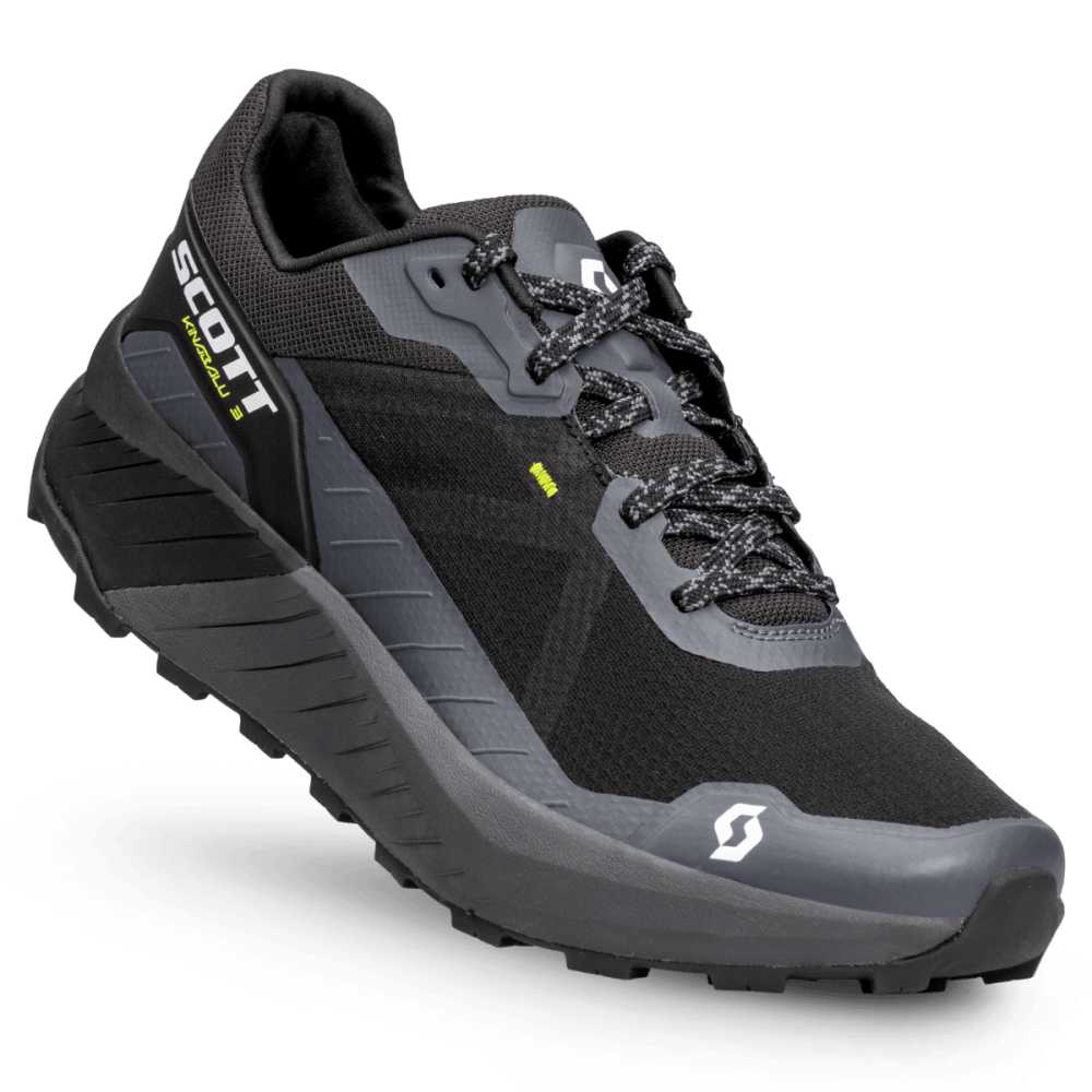 SCOTT - Kinabalu 3 Men - Rev Online