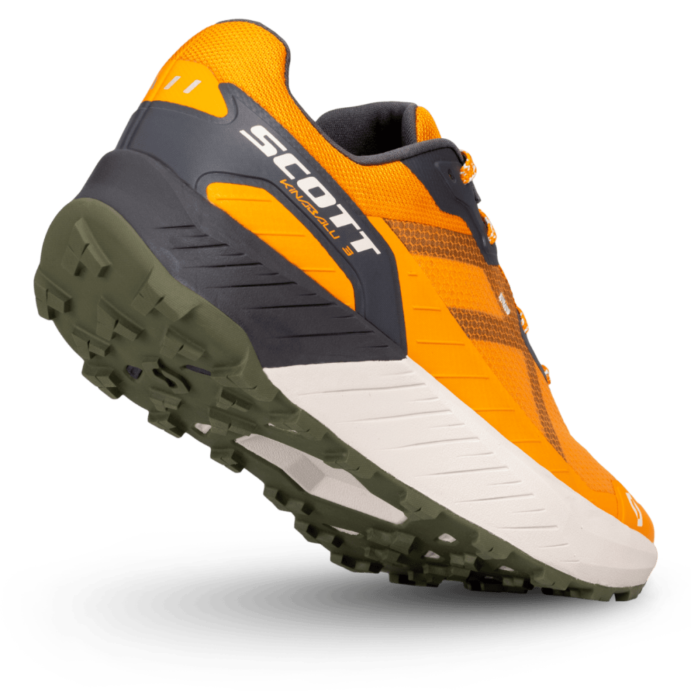 SCOTT - Kinabalu 3 Men - Rev Online