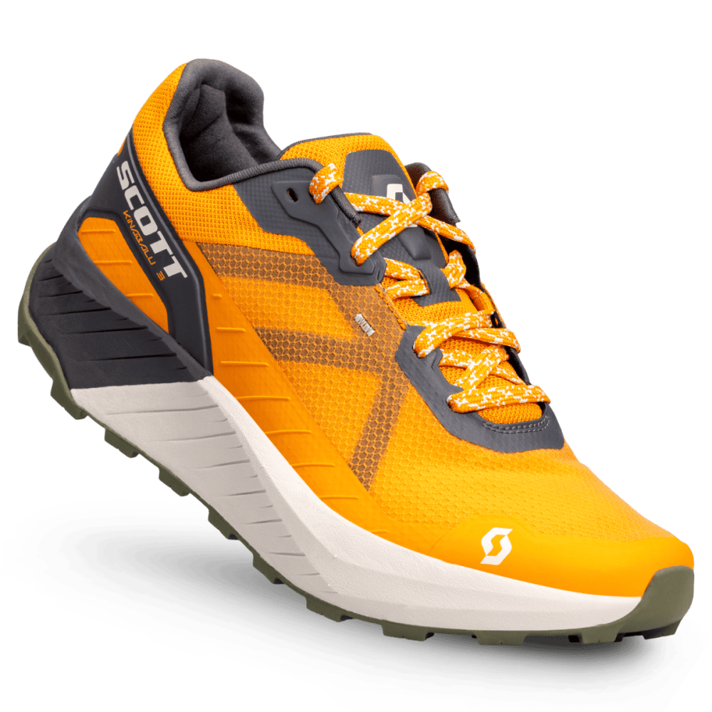 SCOTT - Kinabalu 3 Men - Rev Online