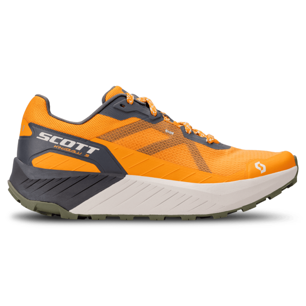 SCOTT - Kinabalu 3 Men - Rev Online