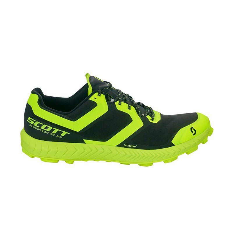 SCOTT - Supertrac RC 2 Men - Rev Online