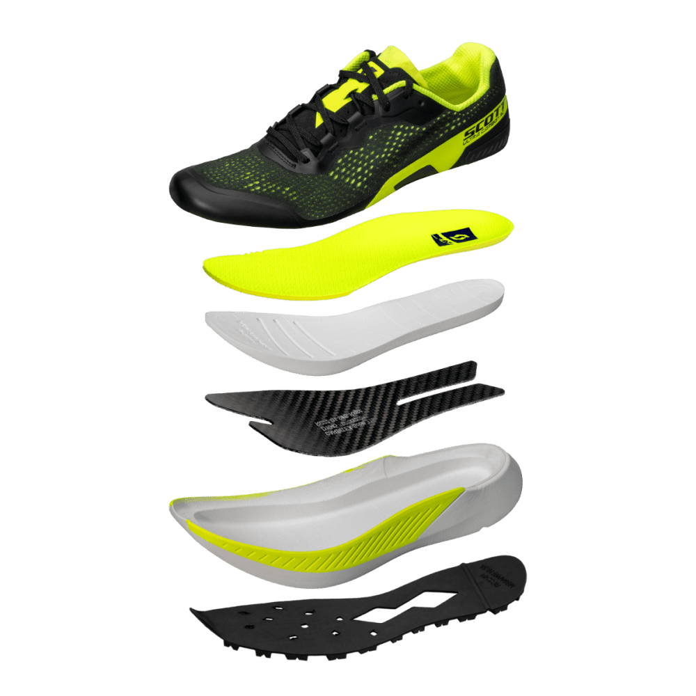 SCOTT - Ultra Carbon RC Men - Rev Online