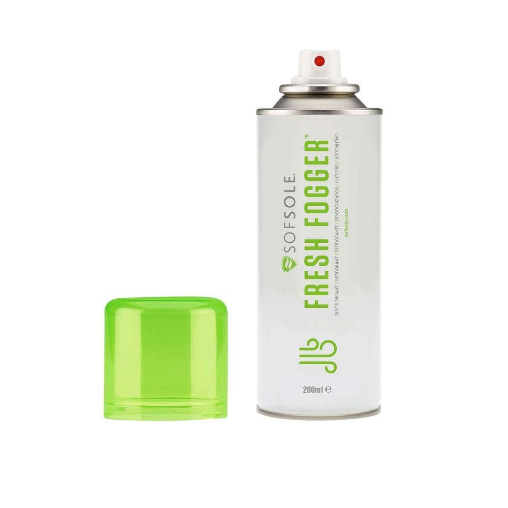 SOFSOLE SOFSOLE FRESH FOGGER - 200 ML สเปย์ดับกลิ่นรองเท้า - Rev Online