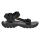 TEVA M TERRA FI 5 UNIVERSAL รองเท้าแตะรัดส้นผู้ชาย - Rev Online