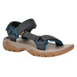 TEVA M TERRA FI 5 UNIVERSAL รองเท้าแตะรัดส้นผู้ชาย - Rev Online