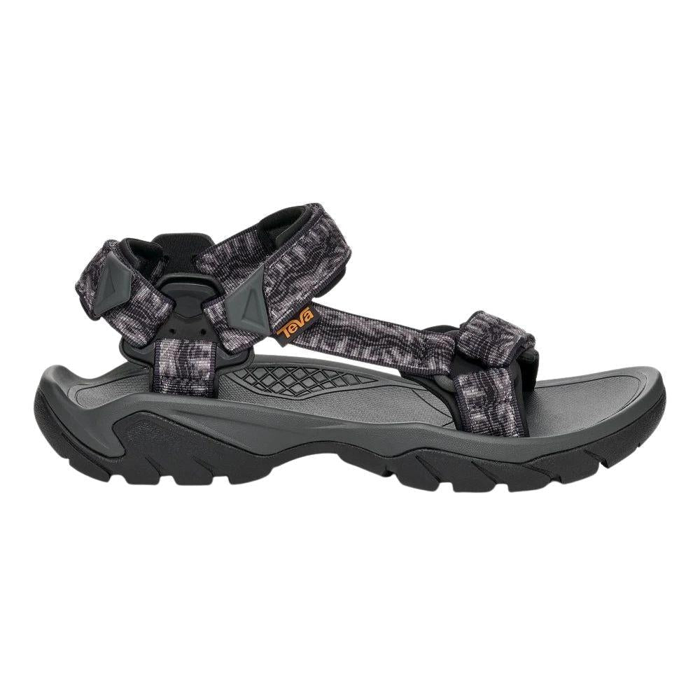TEVA M TERRA FI 5 UNIVERSAL รองเท้าแตะรัดส้นผู้ชาย - Rev Online