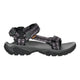 TEVA M TERRA FI 5 UNIVERSAL รองเท้าแตะรัดส้นผู้ชาย - Rev Online