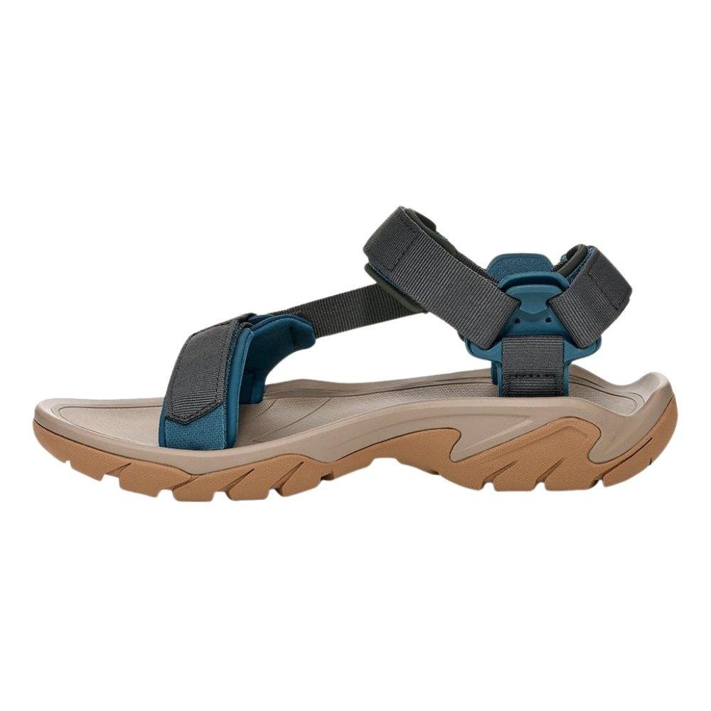 TEVA M TERRA FI 5 UNIVERSAL รองเท้าแตะรัดส้นผู้ชาย - Rev Online