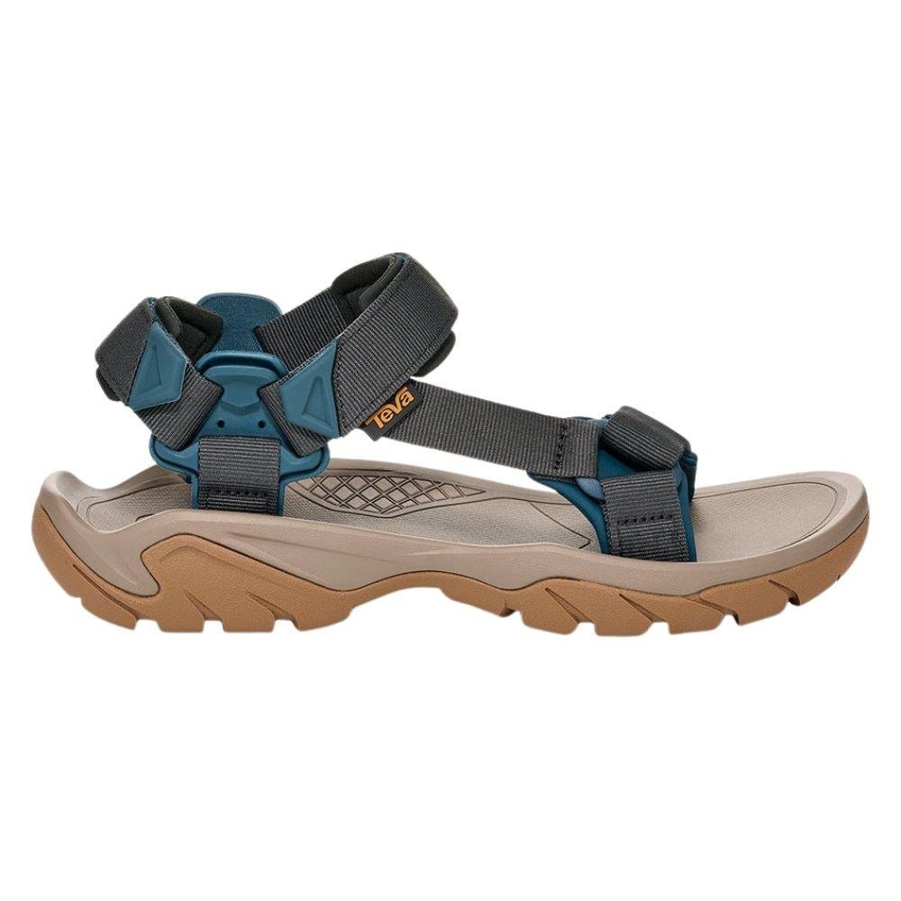 TEVA M TERRA FI 5 UNIVERSAL รองเท้าแตะรัดส้นผู้ชาย - Rev Online