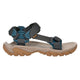 TEVA M TERRA FI 5 UNIVERSAL รองเท้าแตะรัดส้นผู้ชาย - Rev Online