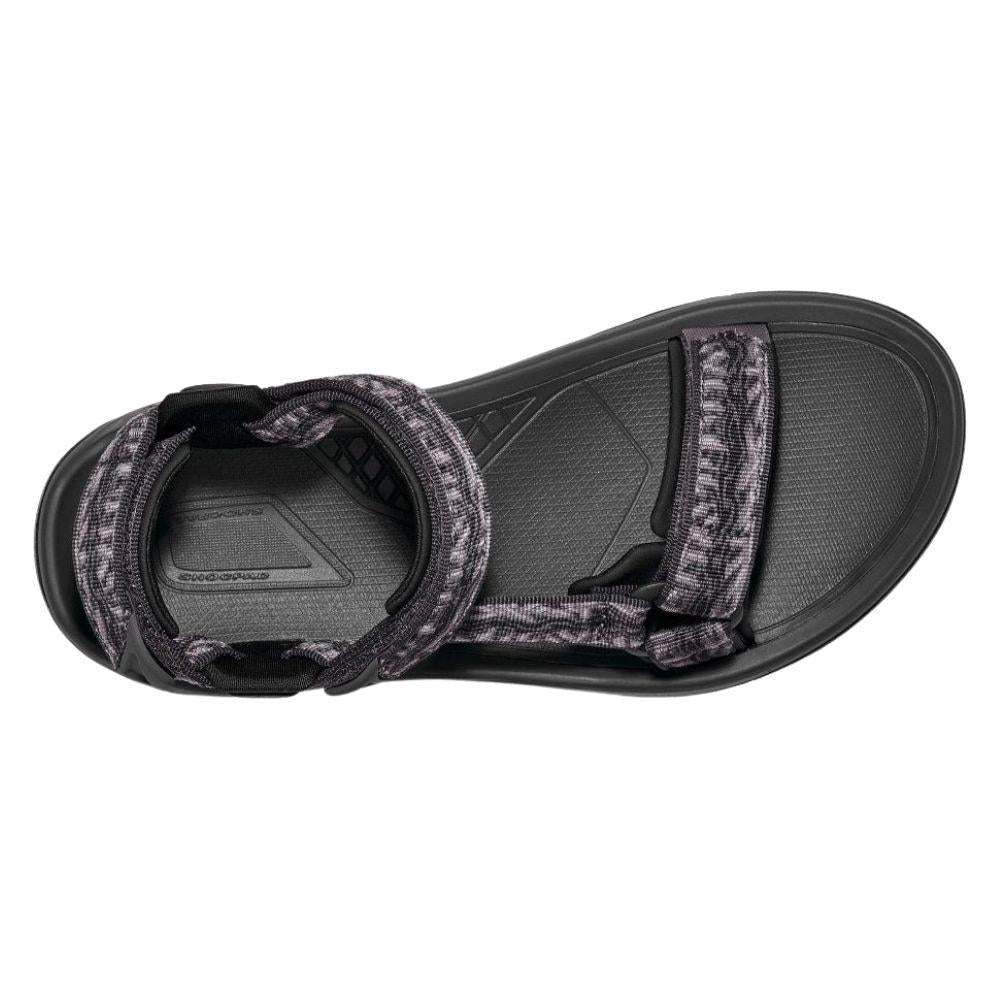TEVA M TERRA FI 5 UNIVERSAL รองเท้าแตะรัดส้นผู้ชาย - Rev Online