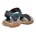 TEVA M TERRA FI 5 UNIVERSAL รองเท้าแตะรัดส้นผู้ชาย - Rev Online