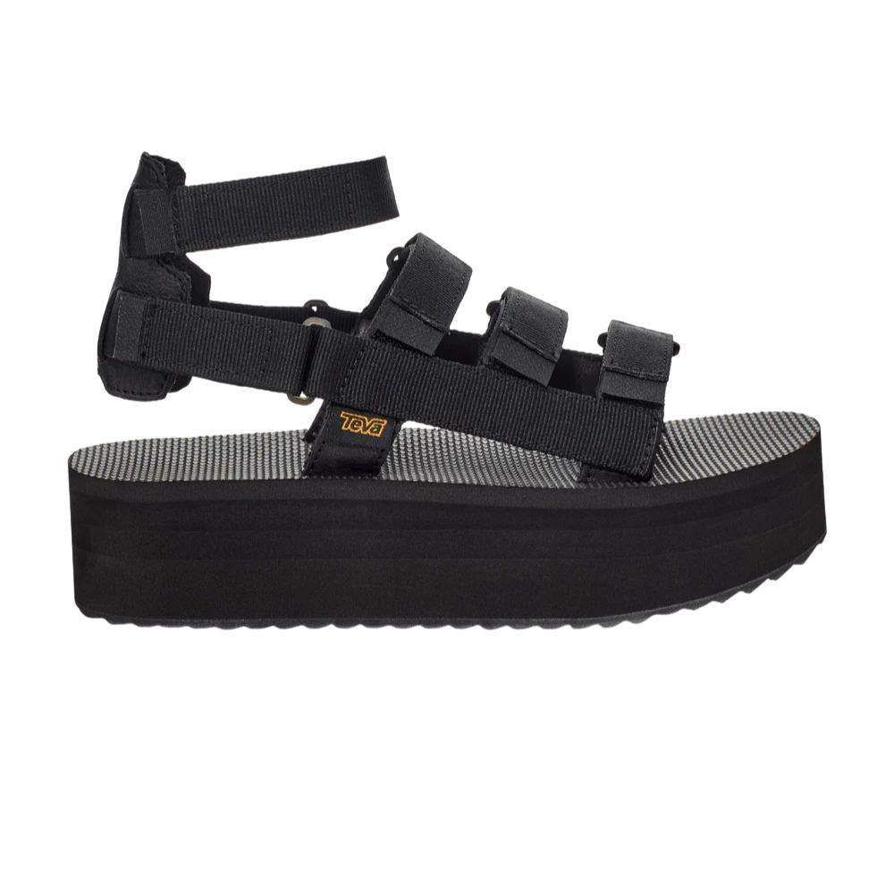 TEVA - W FLATFORM MEVIA Women - Rev Online