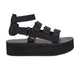 TEVA - W FLATFORM MEVIA Women - Rev Online