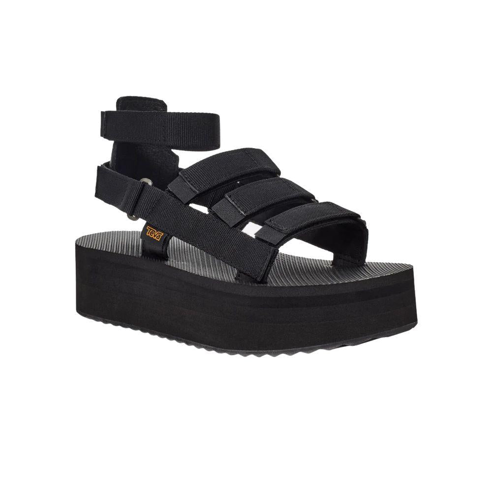 TEVA - W FLATFORM MEVIA Women - Rev Online
