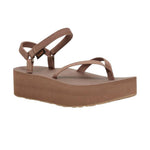TEVA - W FLATFORM SANDAL SLIM Women - Rev Online