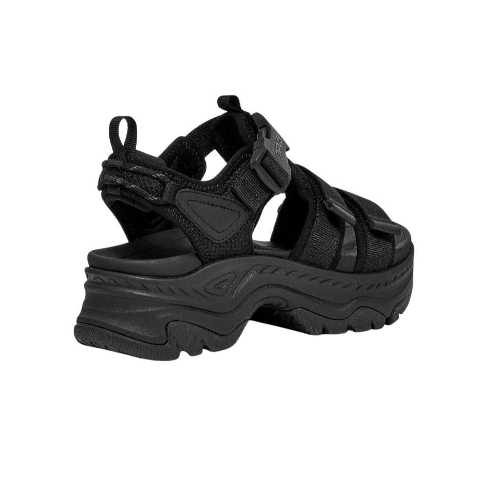 TEVA - W HURRICANE AMPSOLE GAILA Women - Rev Online