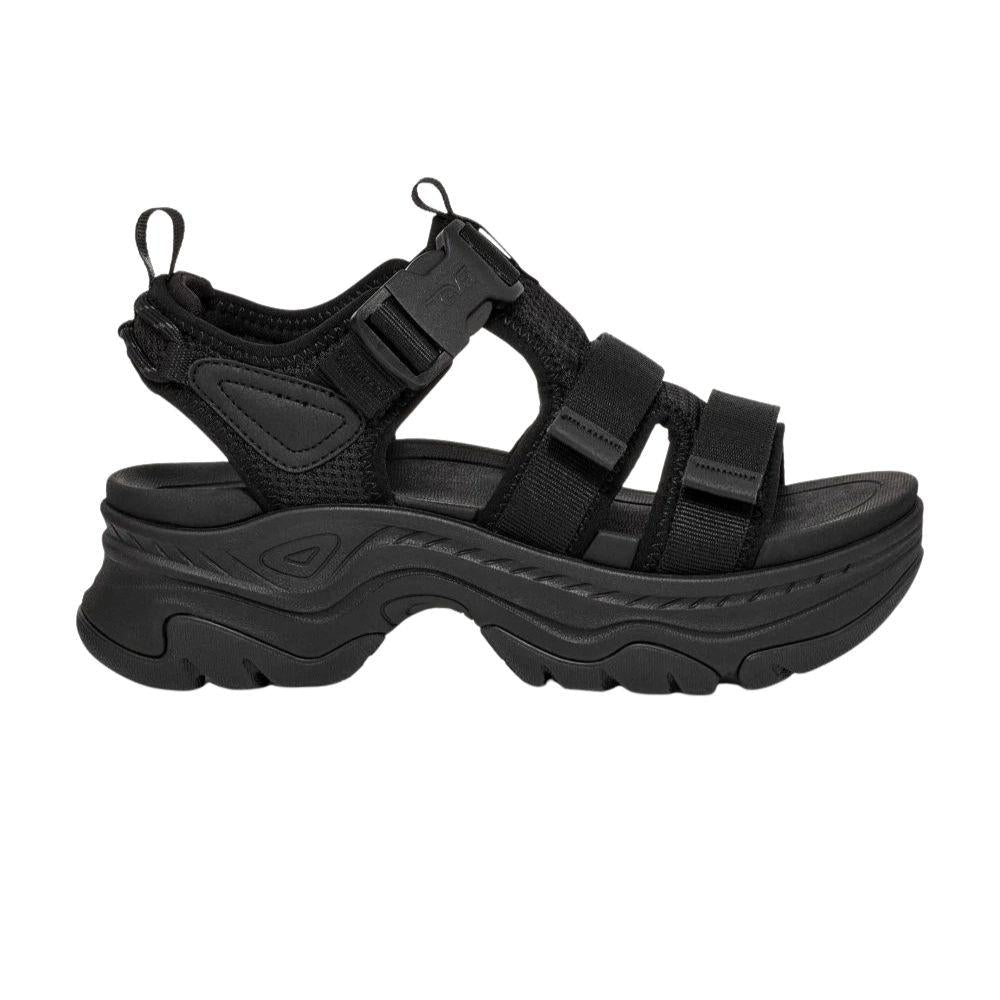TEVA - W HURRICANE AMPSOLE GAILA Women - Rev Online