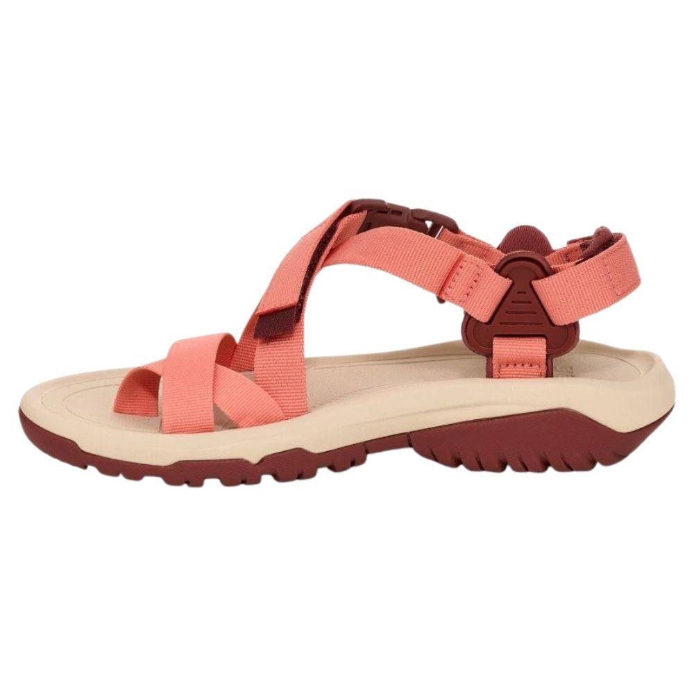 TEVA - W HURRICANE TERRA DACTYL Women - Rev Online