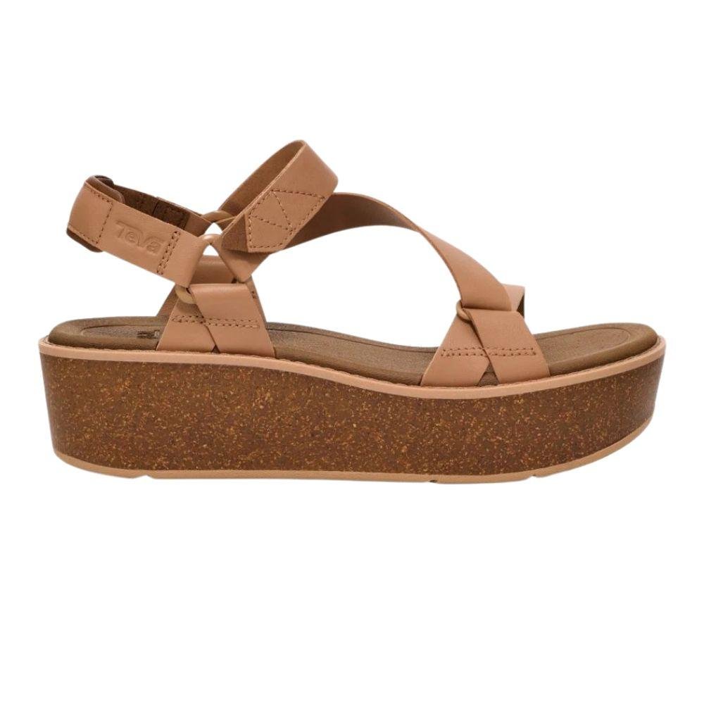TEVA - W MADERA WEDGE Women - Rev Online