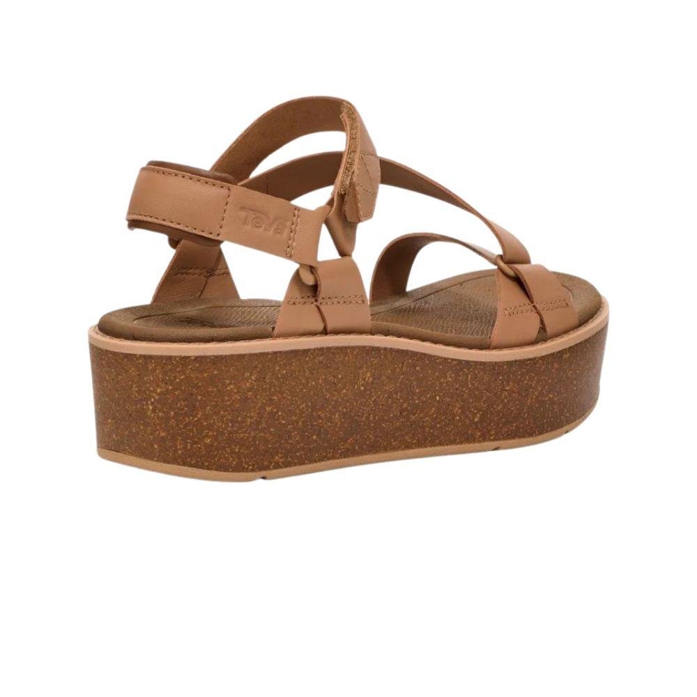 TEVA - W MADERA WEDGE Women - Rev Online