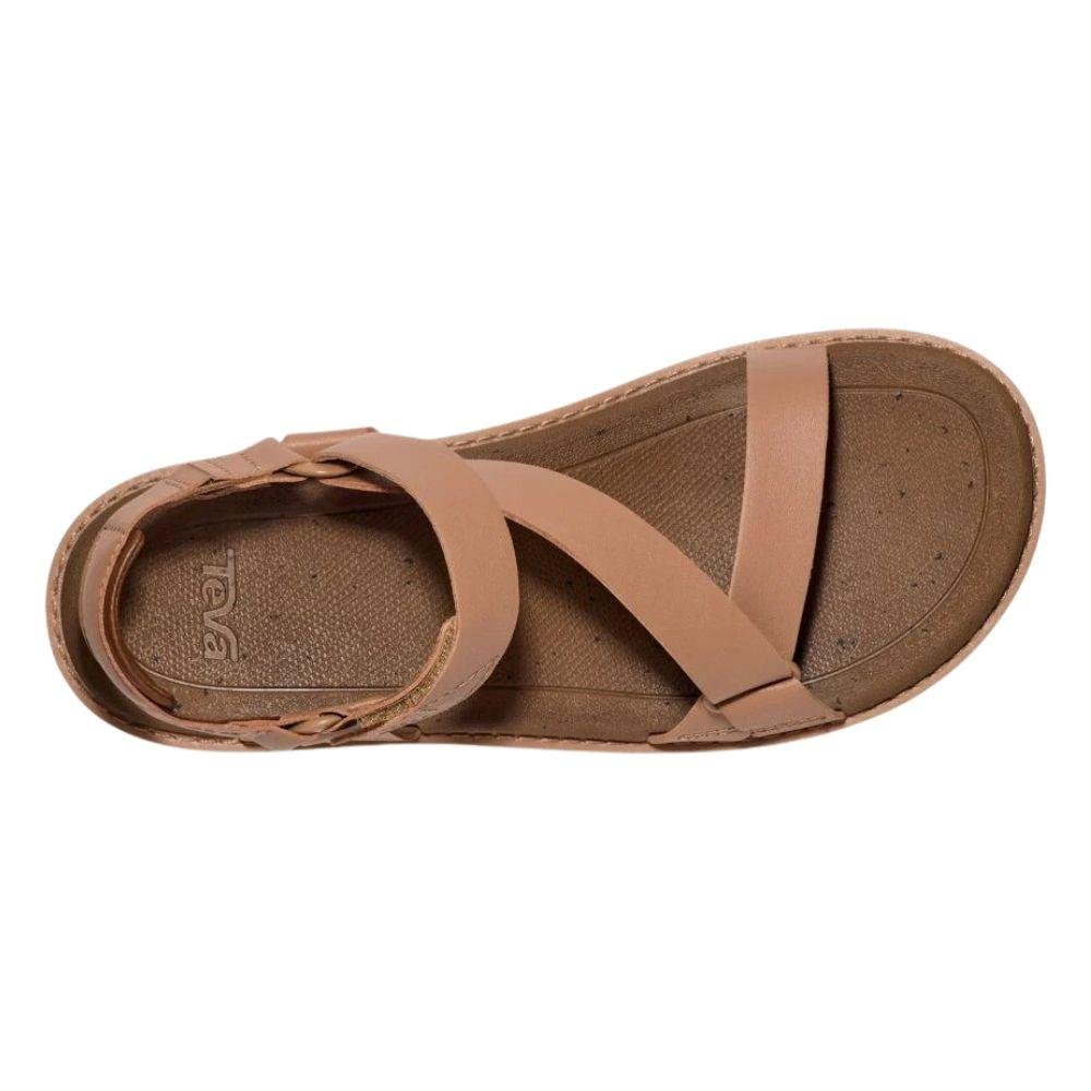 TEVA - W MADERA WEDGE Women - Rev Online