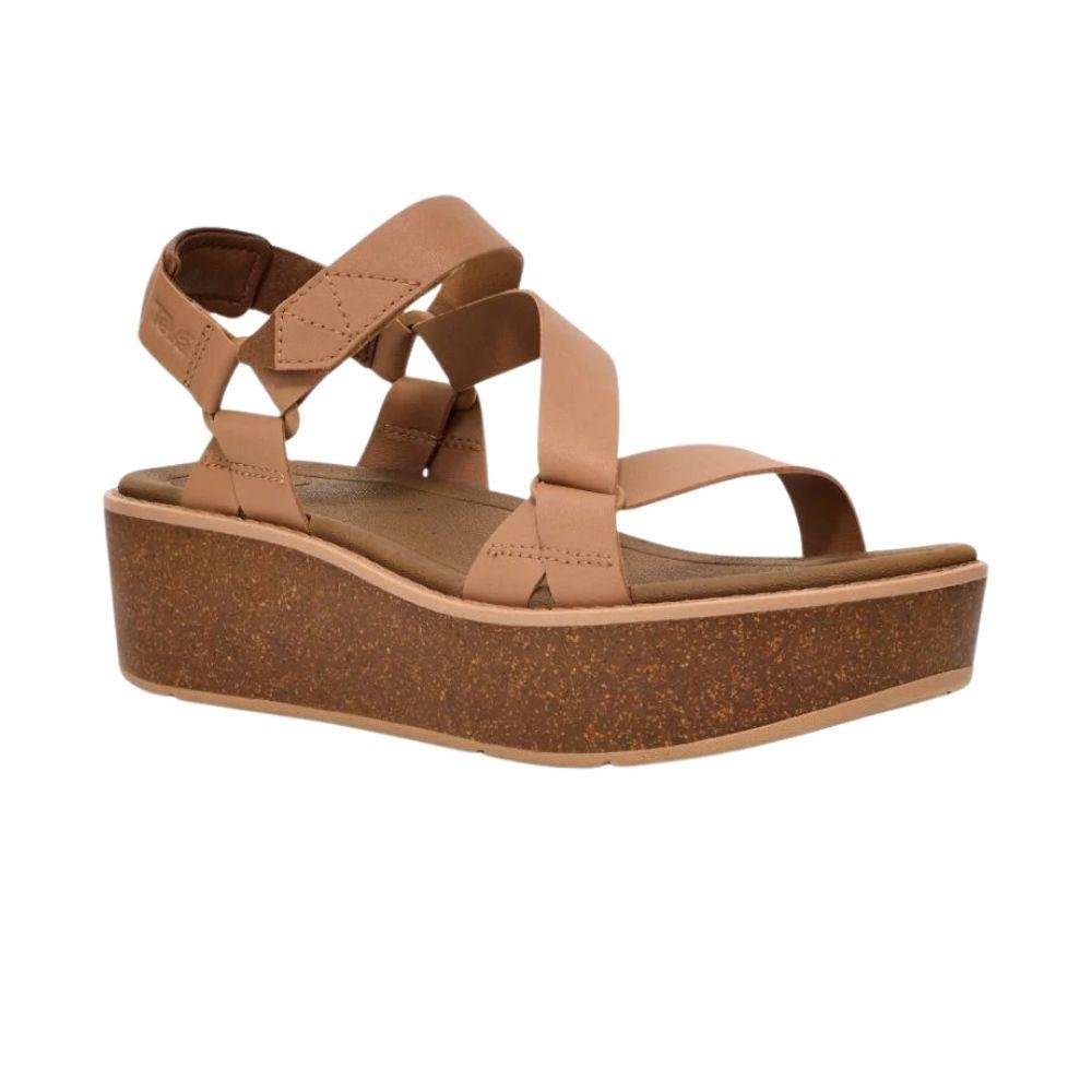 TEVA - W MADERA WEDGE Women - Rev Online